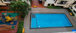 Kp's Patnem Beach Apartment